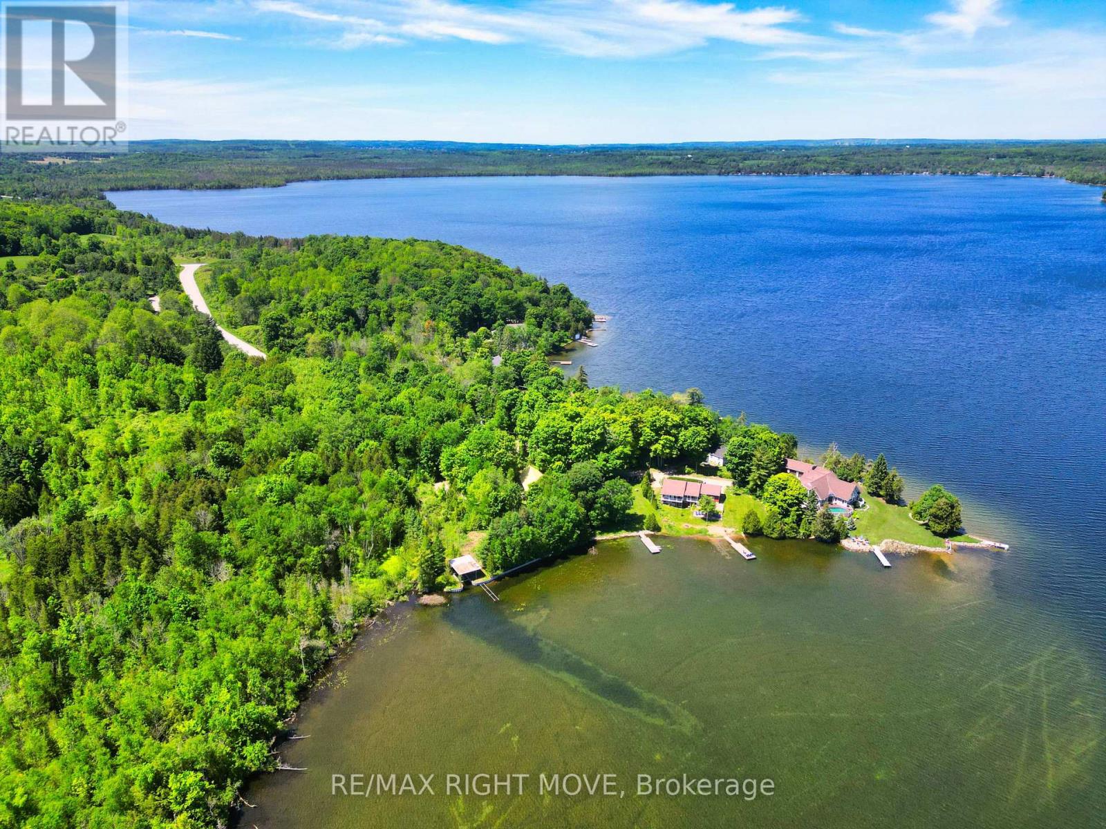 9 Beach Road, Oro-Medonte, Ontario  L3V 0R9 - Photo 9 - S12005044