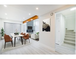 128 SPRINGFIELD DRIVE, Langley, British Columbia
