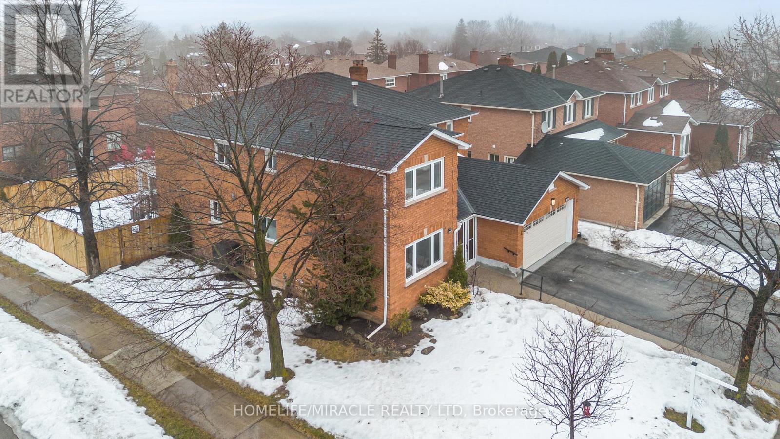 299 Hickory Circle, Oakville, Ontario  L6H 4V3 - Photo 47 - W12005051