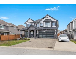 32565 SALSBURY AVENUE, Mission, British Columbia