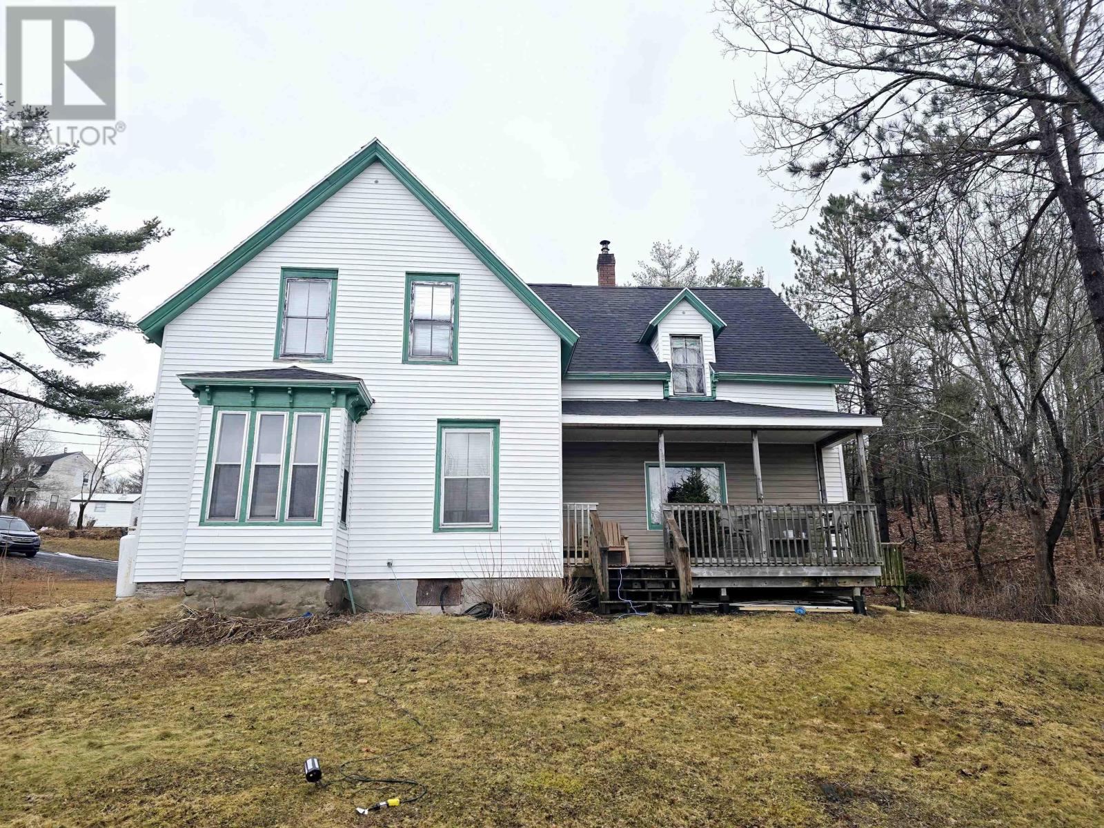 5160 Stellarton Trafalgar Road, eureka, Nova Scotia