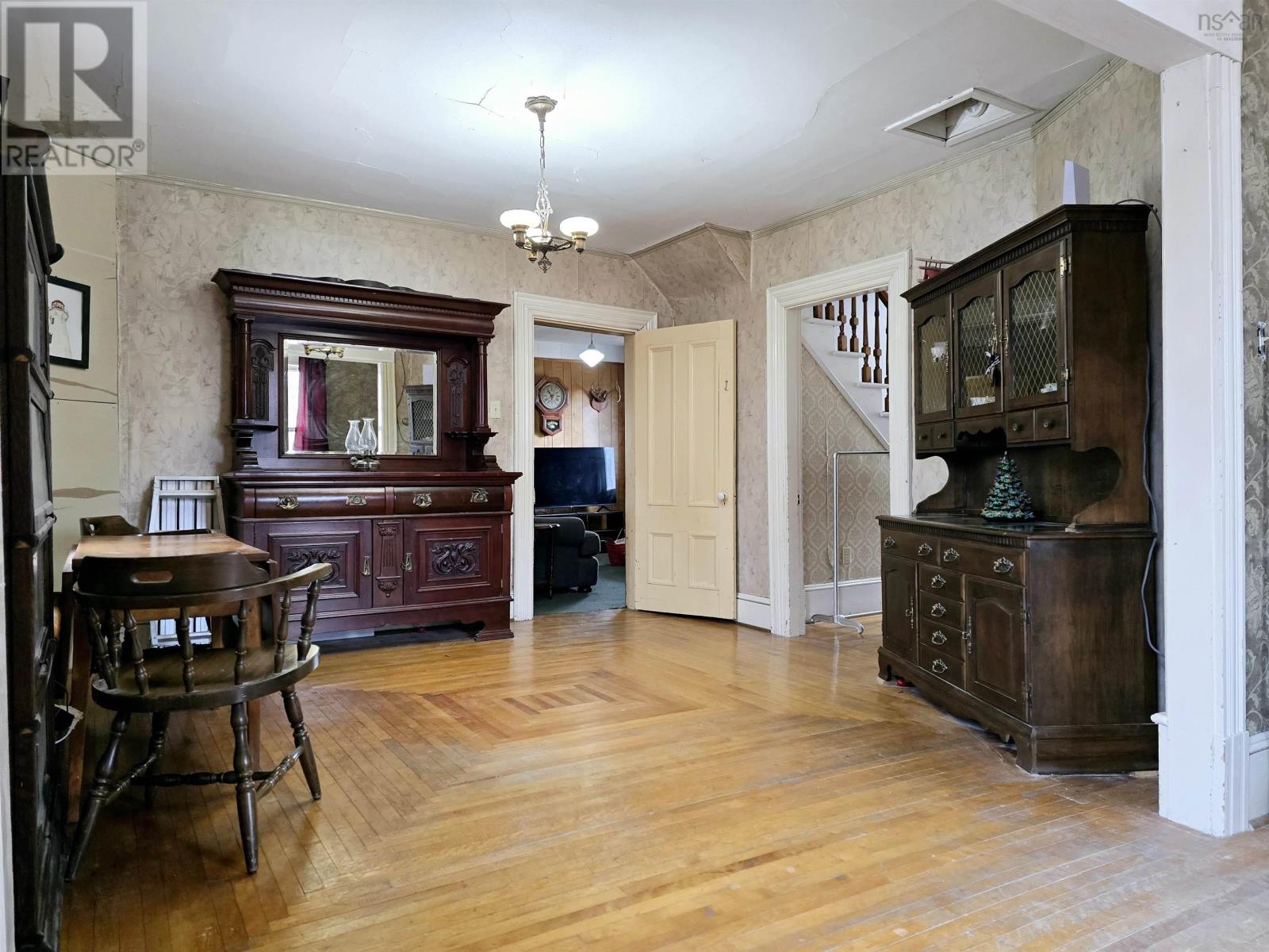 5160 Stellarton Trafalgar Road, Eureka, Nova Scotia  B0K 1B0 - Photo 12 - 202504324