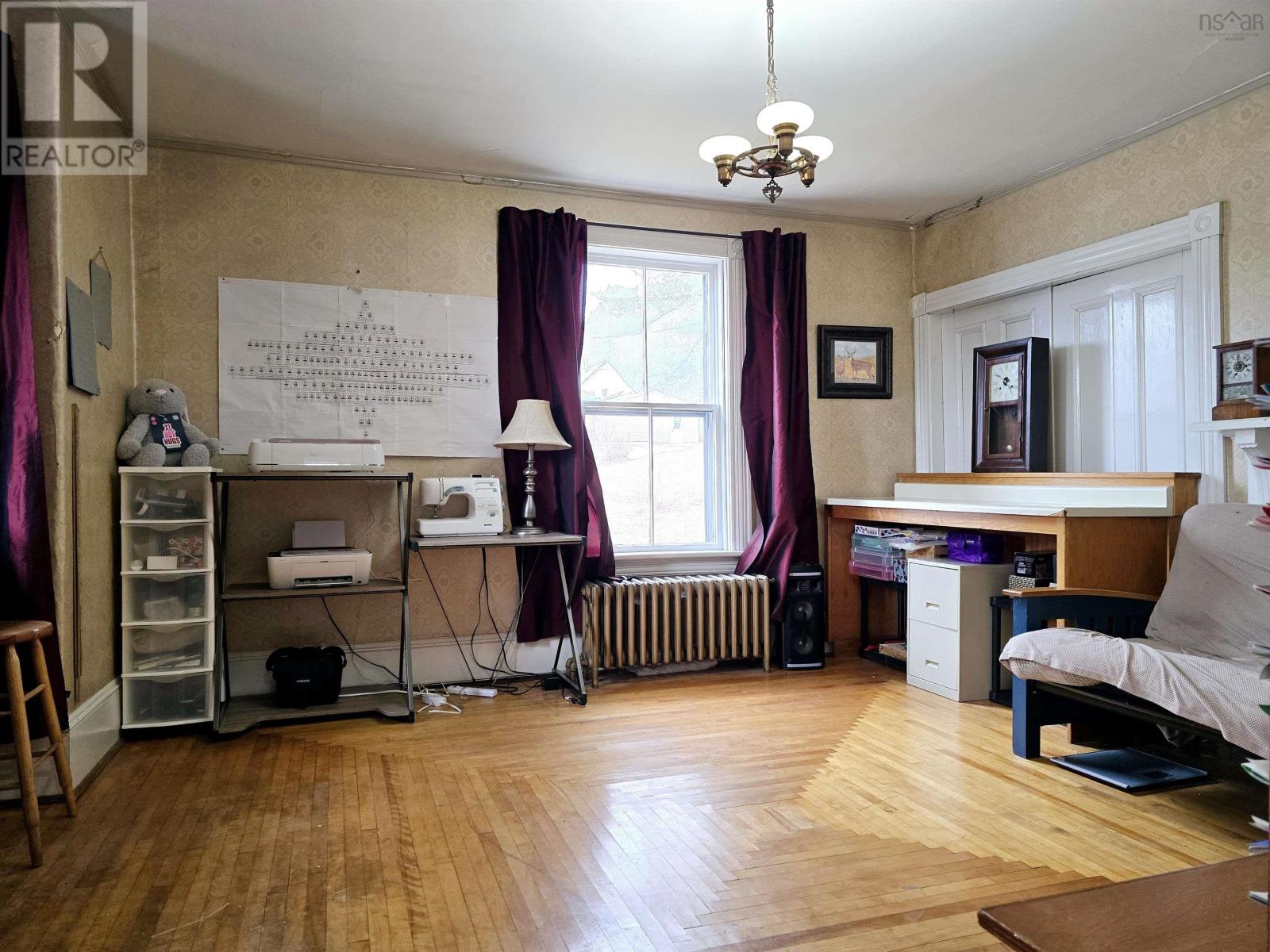 5160 Stellarton Trafalgar Road, Eureka, Nova Scotia  B0K 1B0 - Photo 13 - 202504324