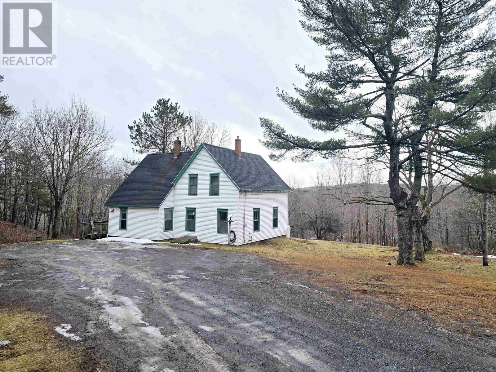 5160 Stellarton Trafalgar Road, Eureka, Nova Scotia  B0K 1B0 - Photo 2 - 202504324