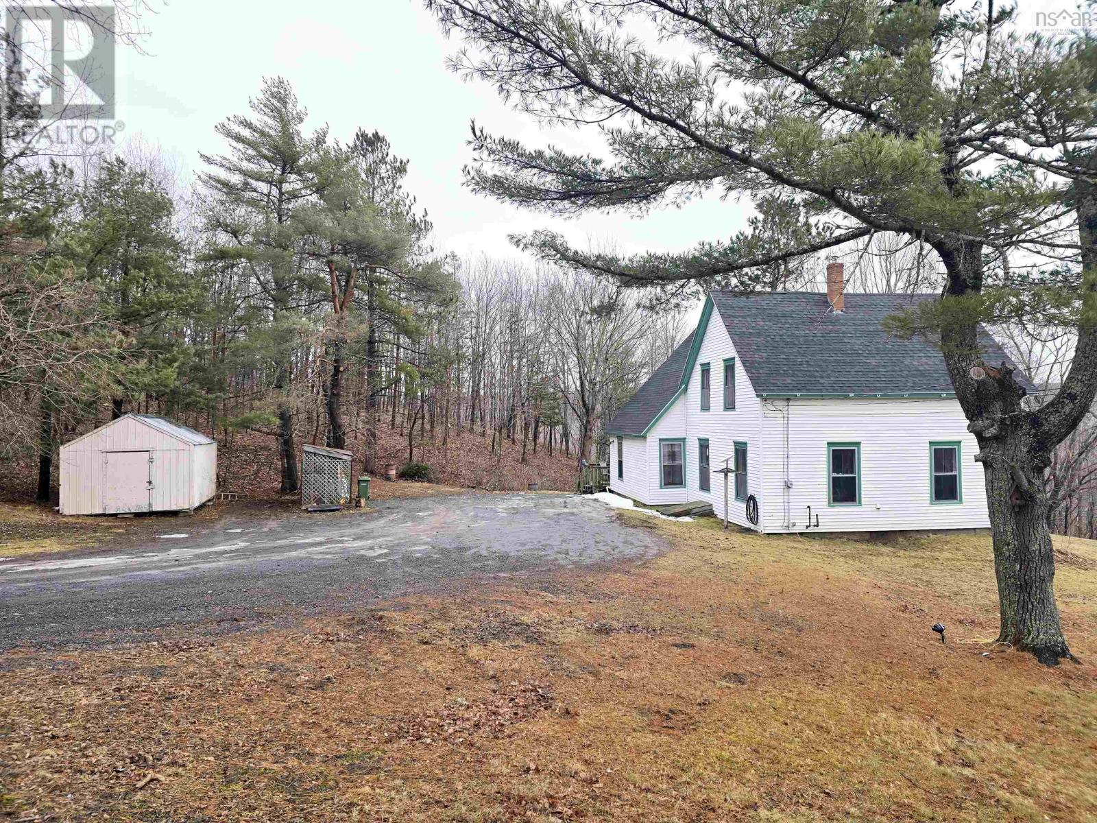 5160 Stellarton Trafalgar Road, Eureka, Nova Scotia  B0K 1B0 - Photo 26 - 202504324