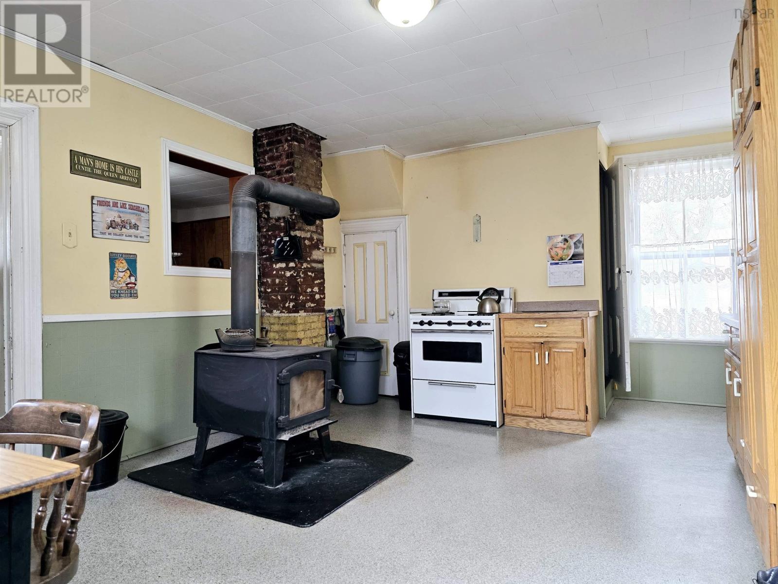 5160 Stellarton Trafalgar Road, Eureka, Nova Scotia  B0K 1B0 - Photo 3 - 202504324