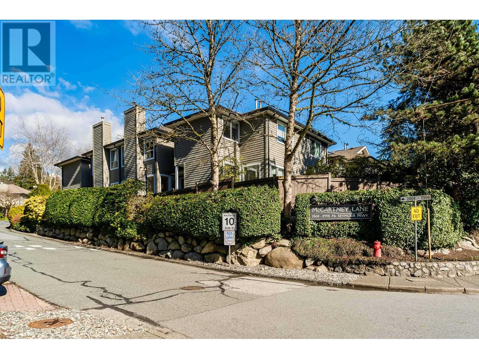 2968 MT SEYMOUR PARKWAY, north vancouver, British Columbia
