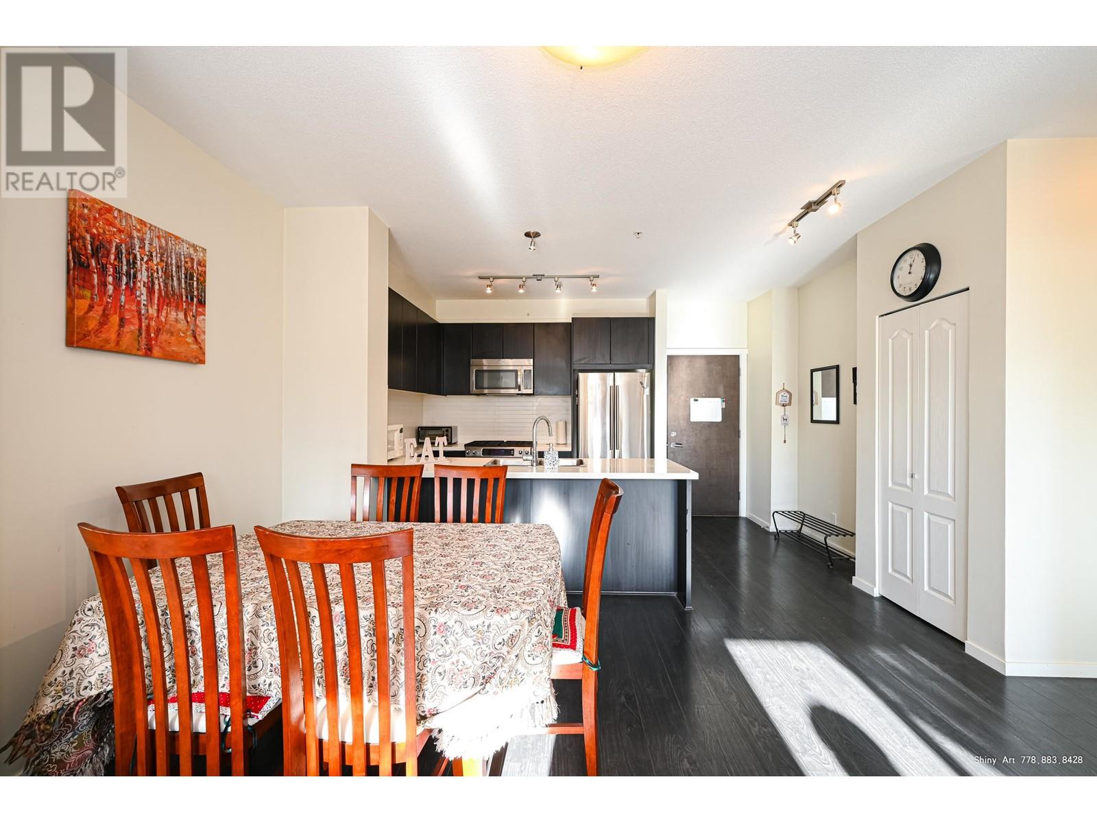 301 3107 Windsor Gate, Coquitlam, British Columbia  V3B 0L1 - Photo 30 - R2974549