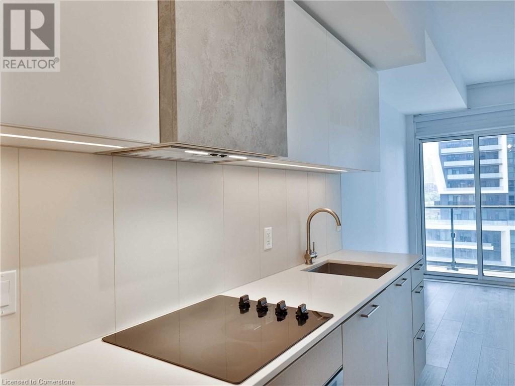 19 Western Battery Road Unit# 705, Toronto, Ontario  M6K 3S4 - Photo 11 - 40700053
