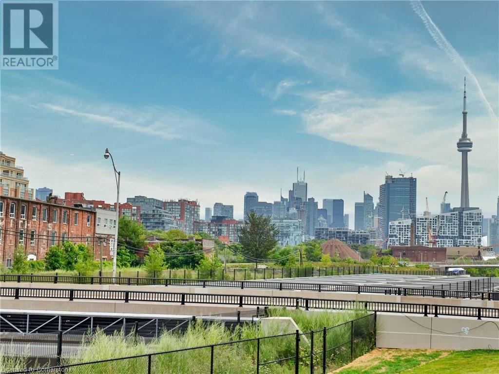 19 Western Battery Road Unit# 705, Toronto, Ontario  M6K 3S4 - Photo 28 - 40700053