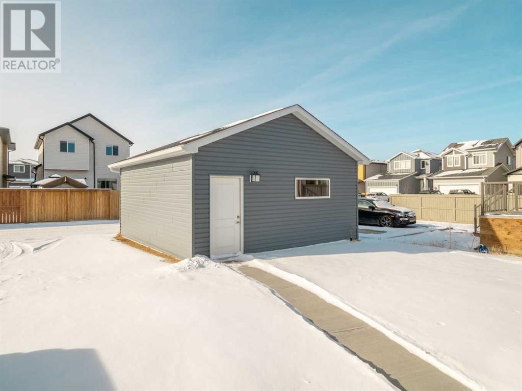 2506 46 Street S, Lethbridge, Alberta  T1K 8K5 - Photo 33 - A2195571