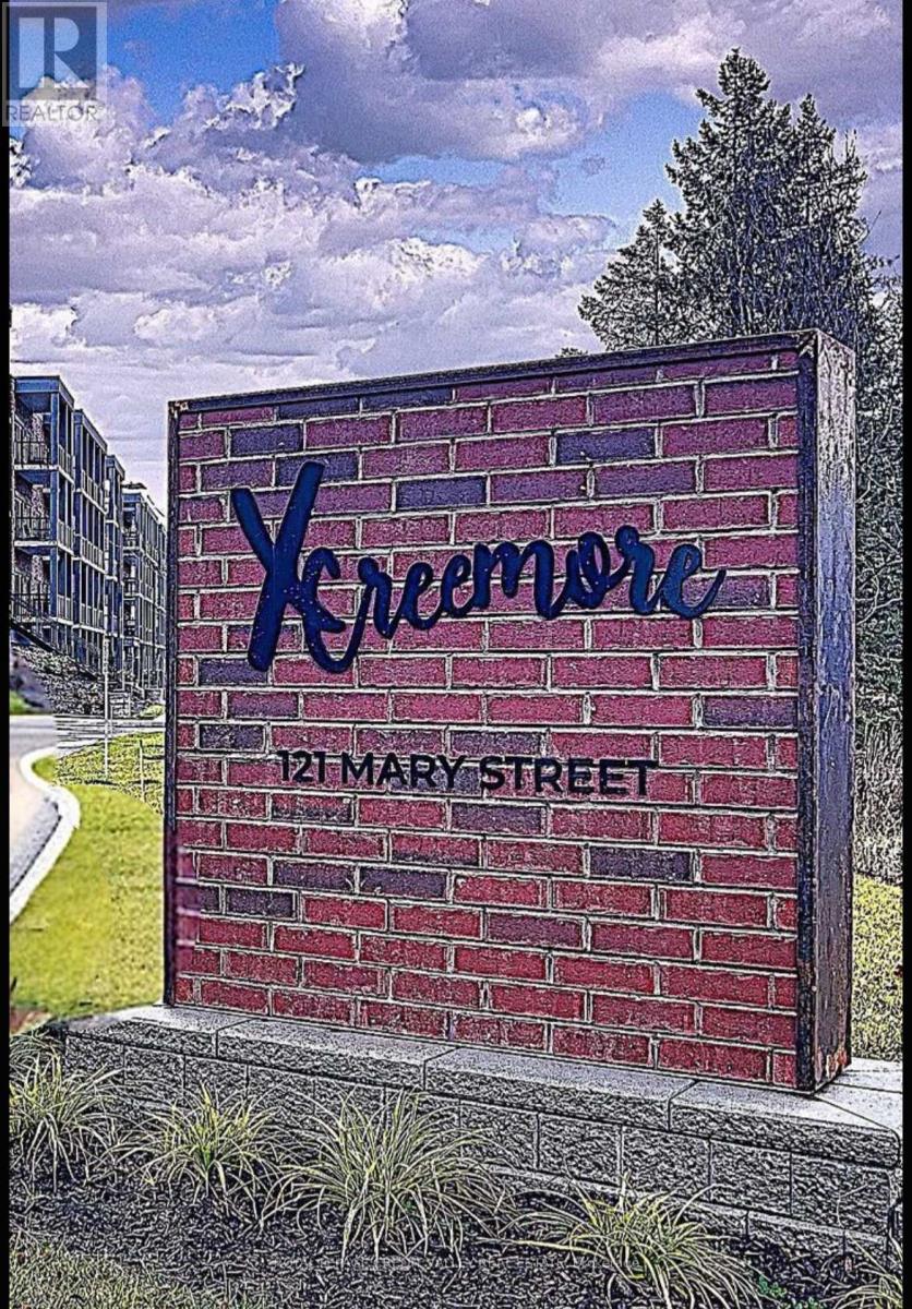 201 - 121 Mary Street, Clearview, Ontario  L0M 1G0 - Photo 2 - S12004935