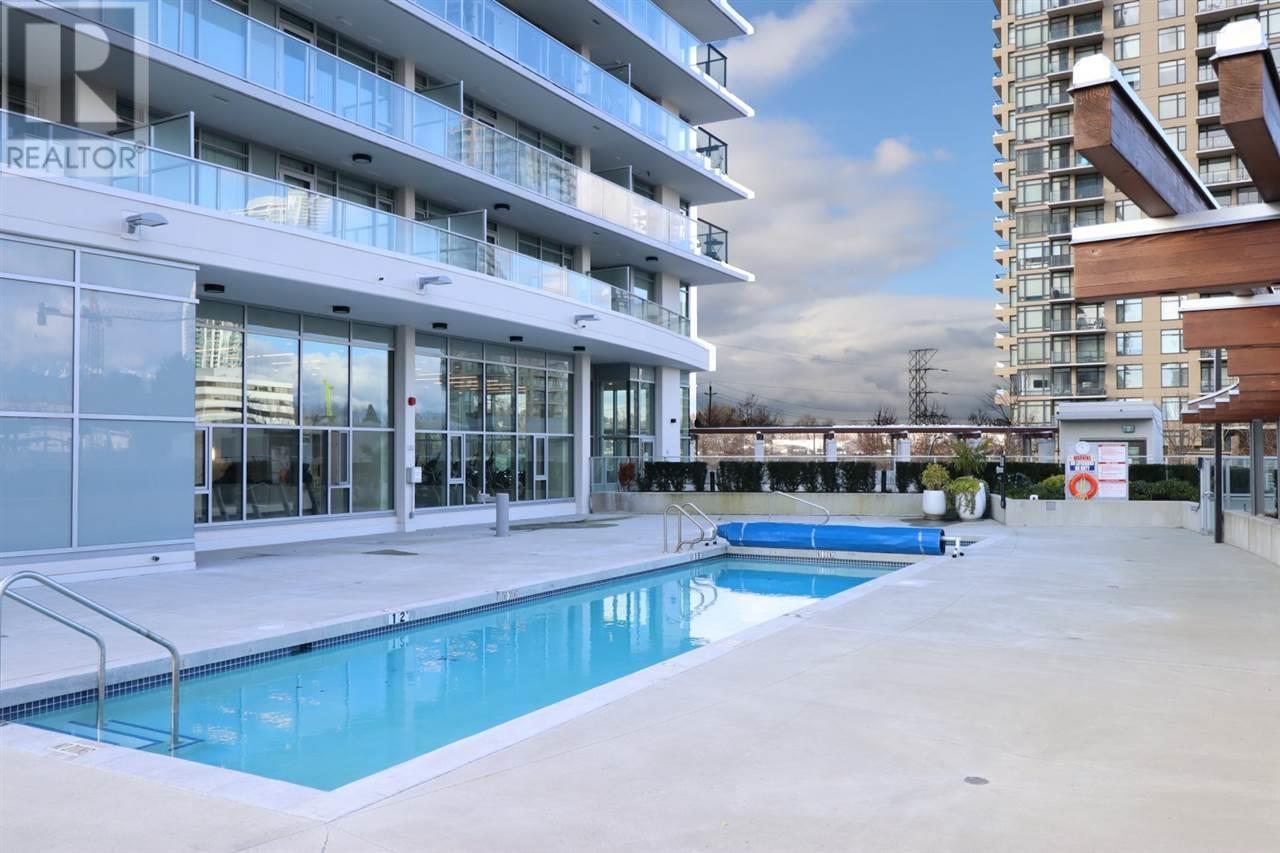 1608 2388 MADISON AVENUE, Burnaby real estate listing R2916176 for sale