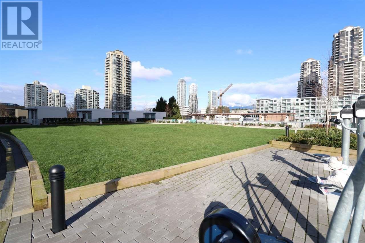 1608 2388 MADISON AVENUE, Burnaby real estate listing R2916176 for sale