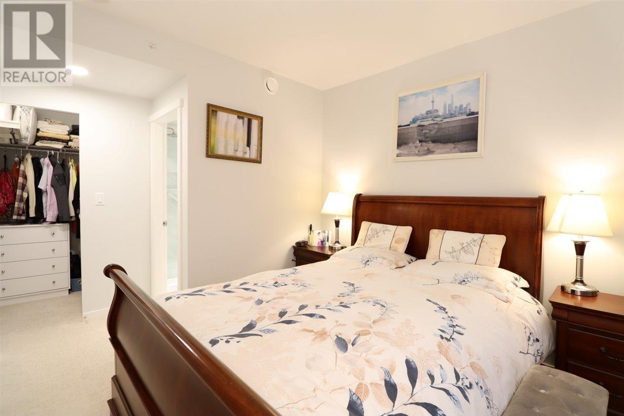 1608 2388 MADISON AVENUE, Burnaby real estate listing R2916176 for sale
