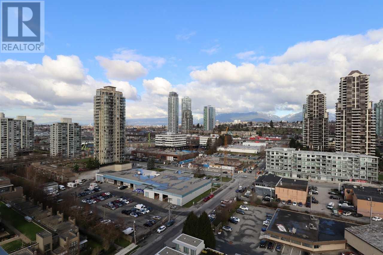 1608 2388 MADISON AVENUE, Burnaby real estate listing R2916176 for sale
