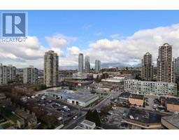 1608 2388 MADISON AVENUE, Burnaby property photo listing R2916176 for sale