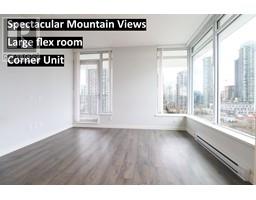 1608 2388 MADISON AVENUE, Burnaby property photo listing R2916176 for sale