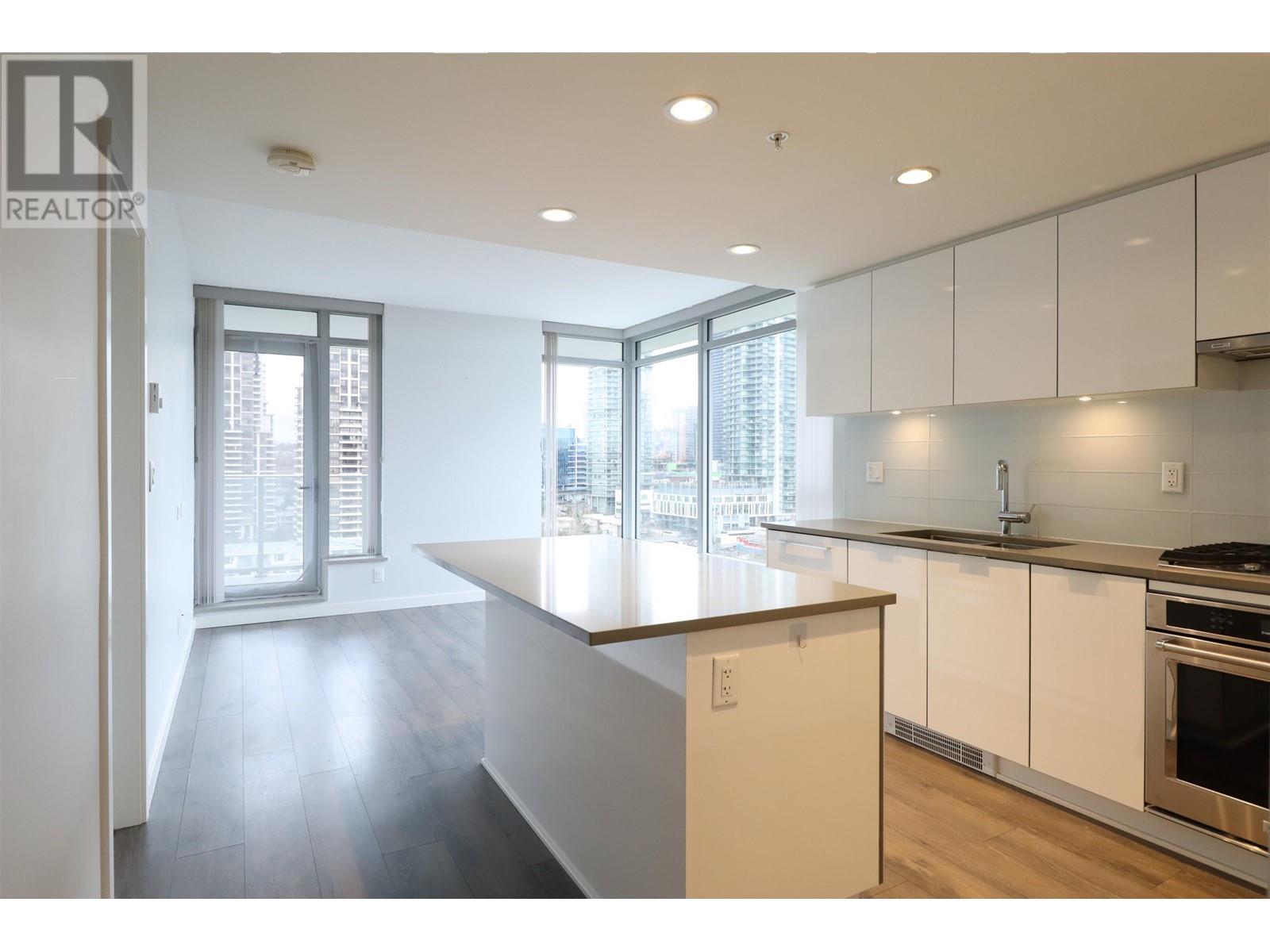 1608 2388 MADISON AVENUE, Burnaby real estate listing R2916176 for sale