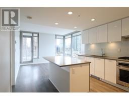 1608 2388 MADISON AVENUE, Burnaby property photo listing R2916176 for sale