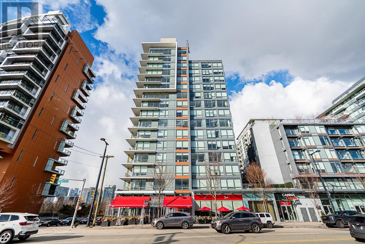 209 1788 Columbia Street, Vancouver, British Columbia  V5Y 0L7 - Photo 2 - R2974059
