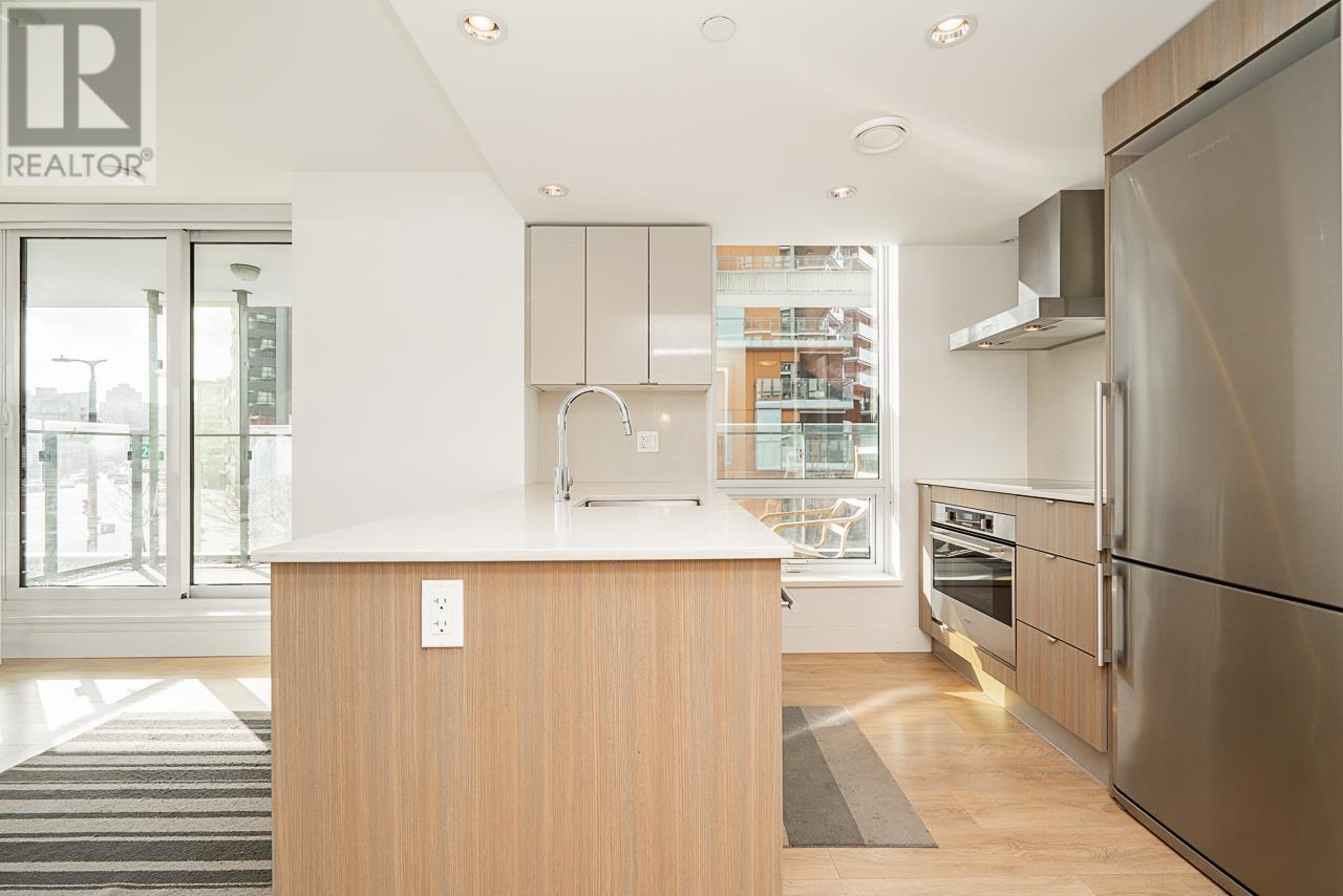 209 1788 Columbia Street, Vancouver, British Columbia  V5Y 0L7 - Photo 7 - R2974059