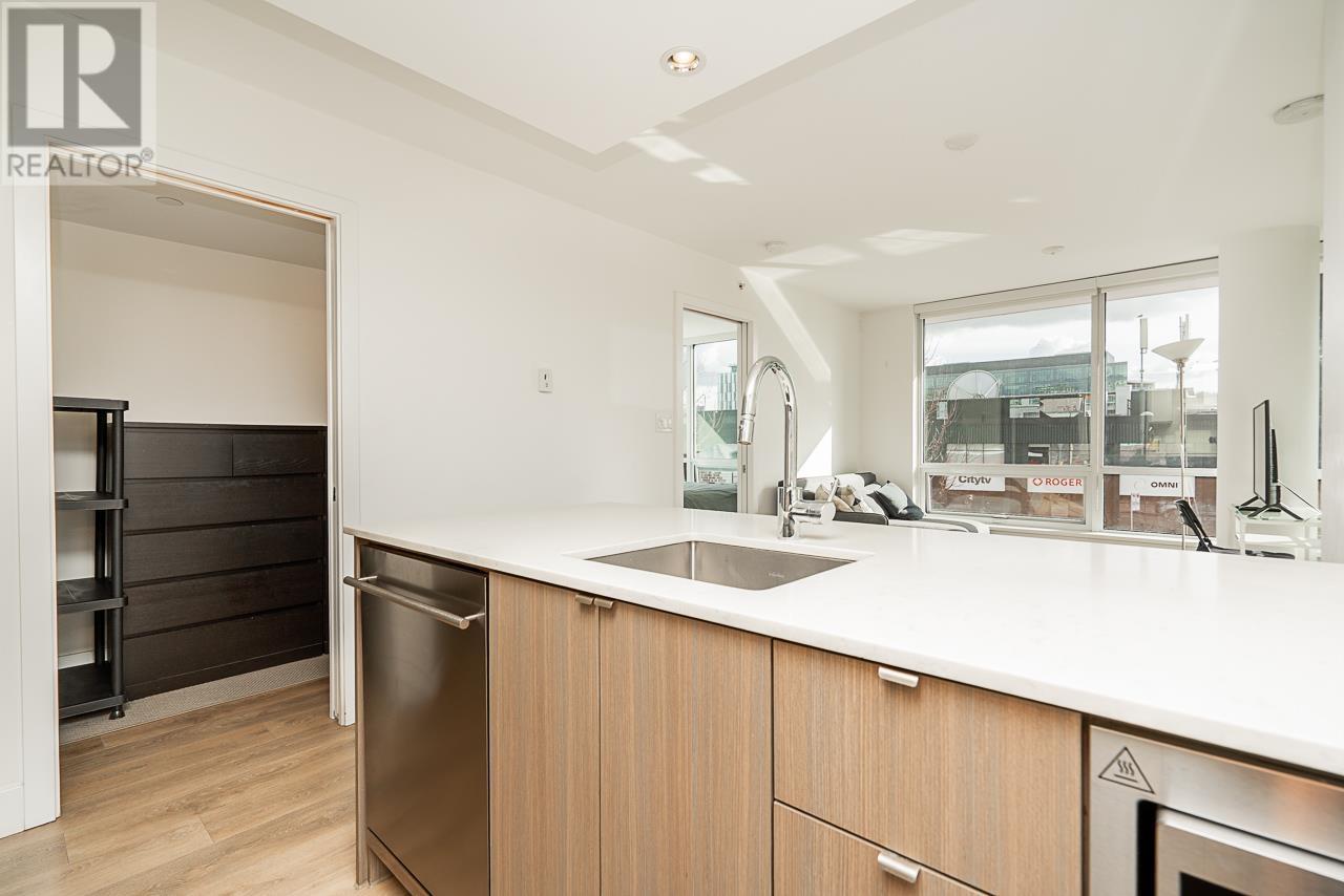 209 1788 Columbia Street, Vancouver, British Columbia  V5Y 0L7 - Photo 11 - R2974059