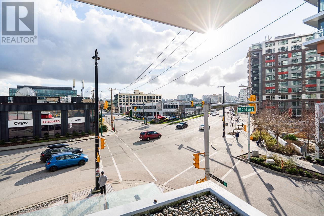 209 1788 Columbia Street, Vancouver, British Columbia  V5Y 0L7 - Photo 24 - R2974059