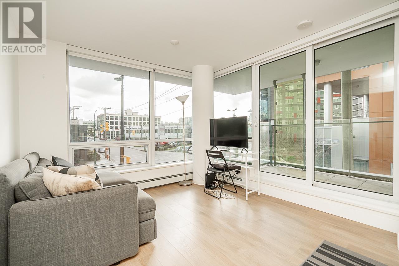 209 1788 Columbia Street, Vancouver, British Columbia  V5Y 0L7 - Photo 13 - R2974059