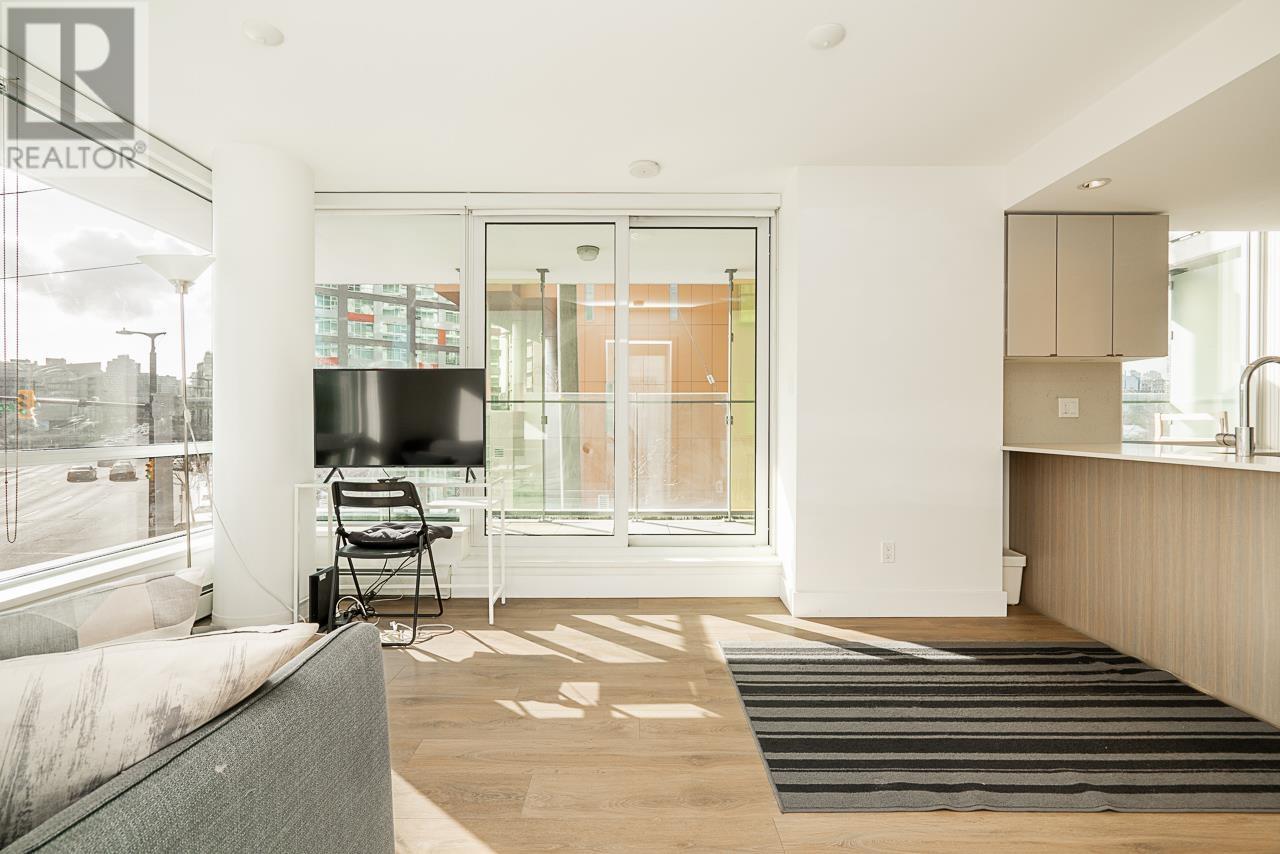 209 1788 Columbia Street, Vancouver, British Columbia  V5Y 0L7 - Photo 14 - R2974059