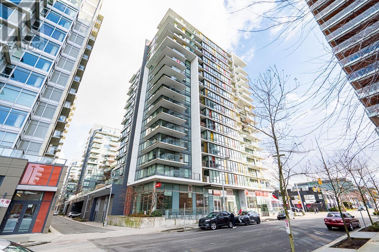209 1788 Columbia Street, Vancouver, British Columbia  V5Y 0L7 - Photo 3 - R2974059