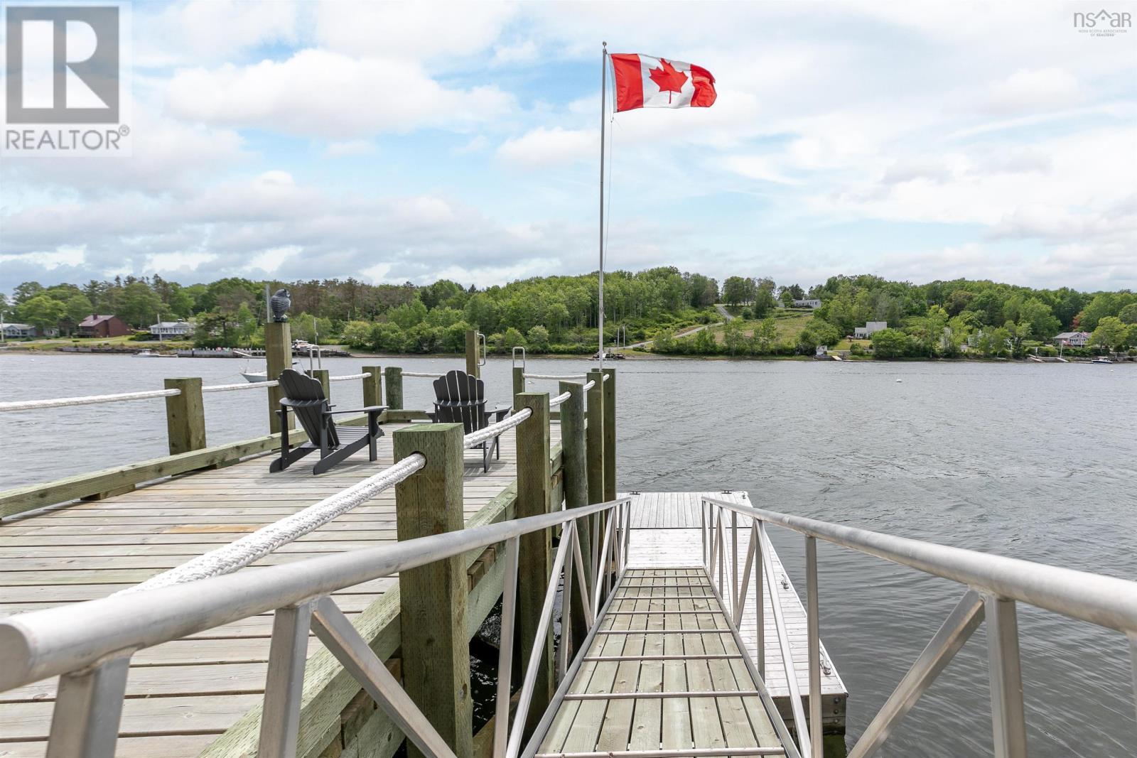 528 Hermans Island Road, Mahone Bay, Nova Scotia  B0J 1C0 - Photo 4 - 202504326