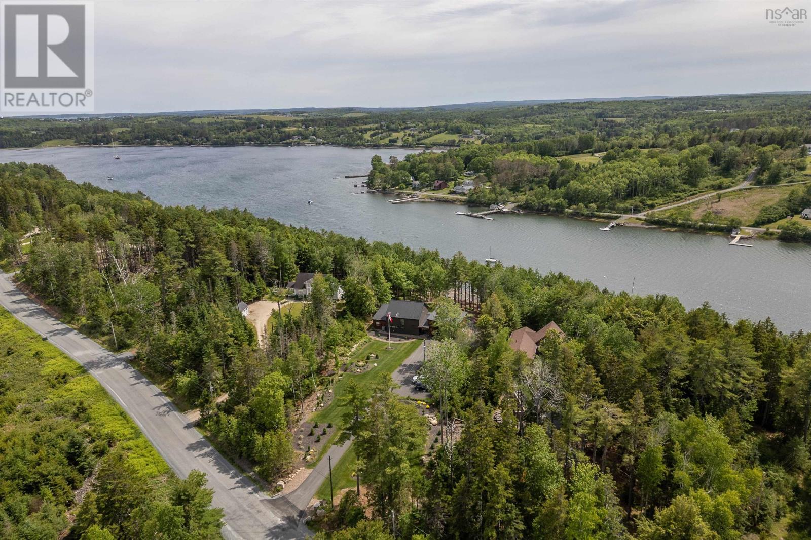 528 Hermans Island Road, Mahone Bay, Nova Scotia  B0J 1C0 - Photo 43 - 202504326