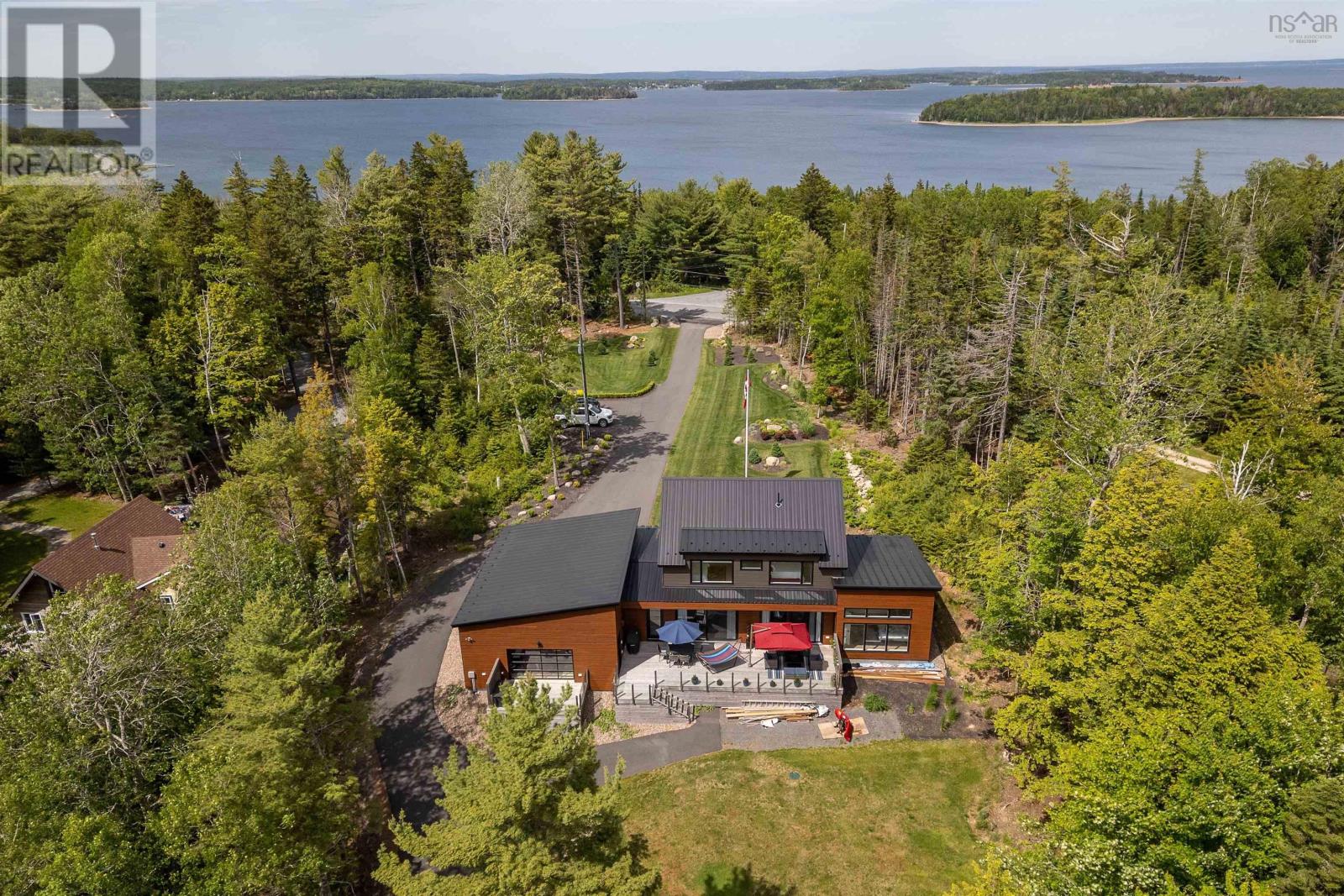 528 Hermans Island Road, Mahone Bay, Nova Scotia  B0J 1C0 - Photo 45 - 202504326