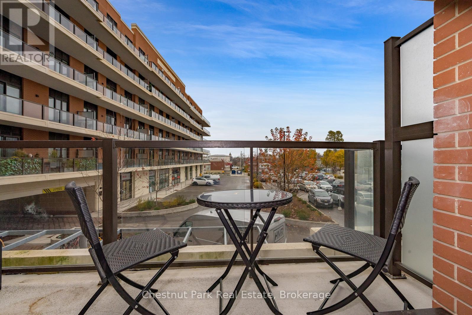 202 - 1 Hume Street, Collingwood, Ontario  L9Y 0X3 - Photo 14 - S12005103