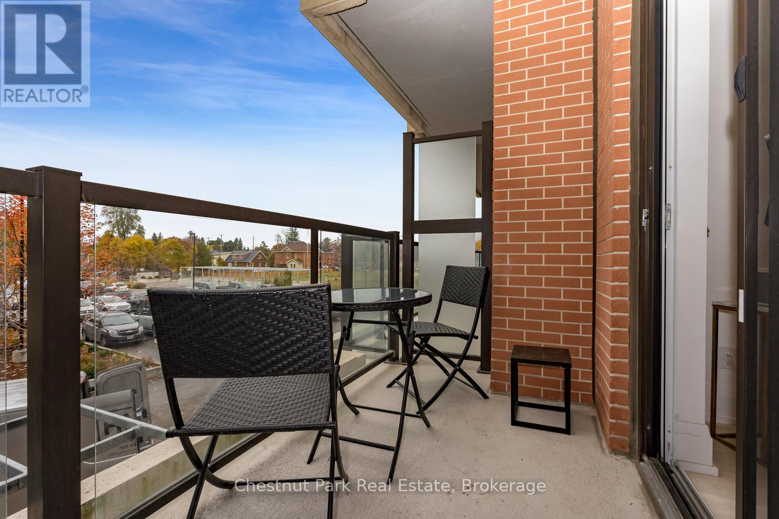 202 - 1 Hume Street, Collingwood, Ontario  L9Y 0X3 - Photo 16 - S12005103