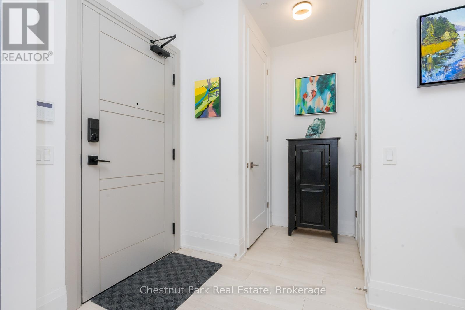 202 - 1 Hume Street, Collingwood, Ontario  L9Y 0X3 - Photo 4 - S12005103