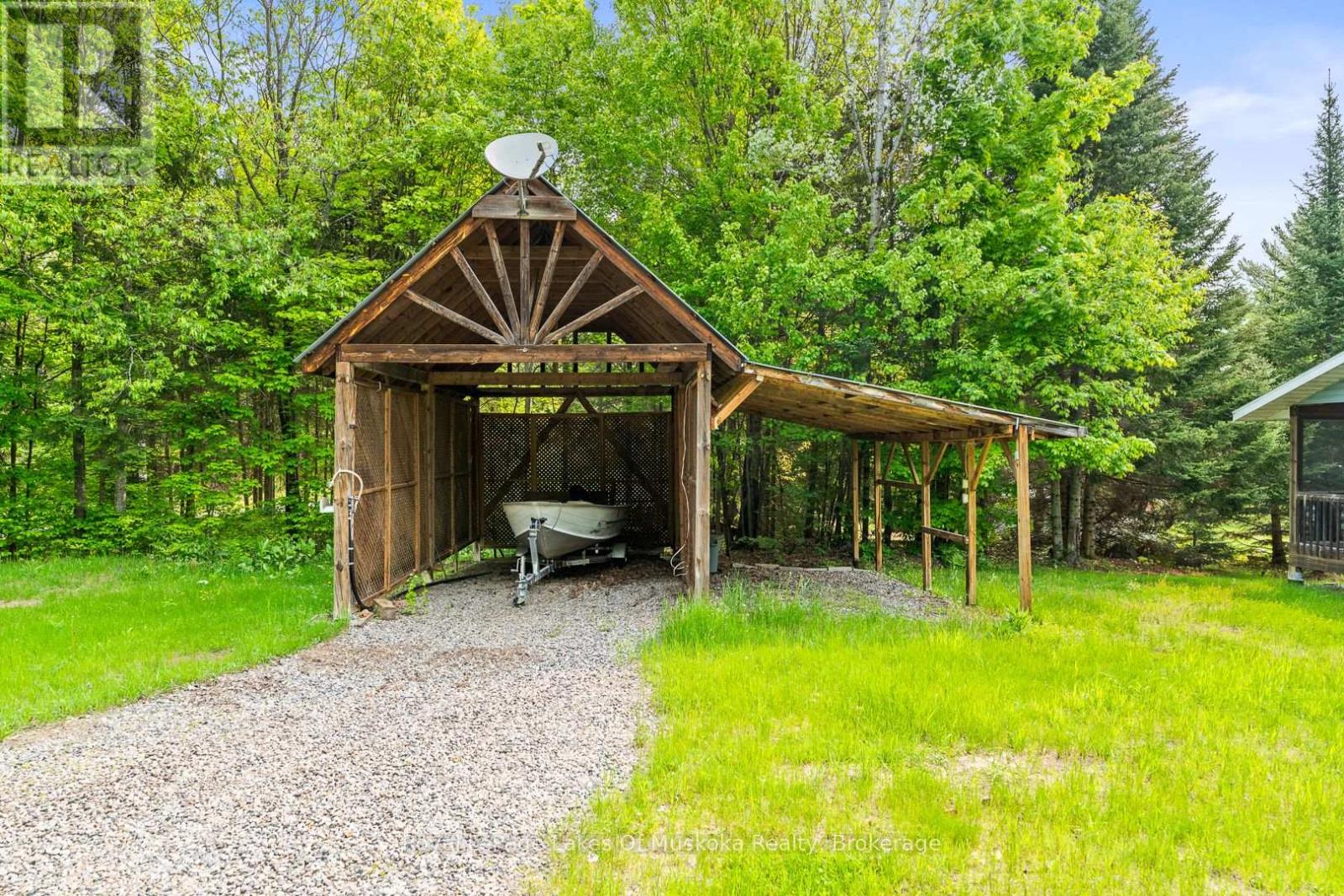 97 Pineaire Lane, Perry, Ontario  P0A 1J0 - Photo 30 - X12005106