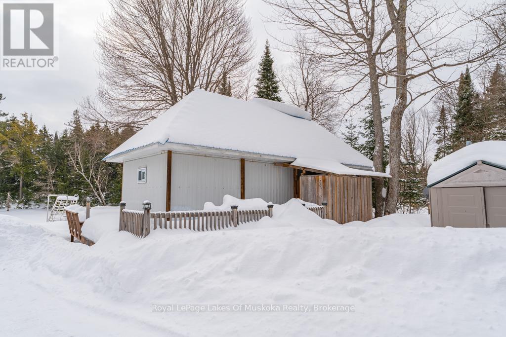 97 Pineaire Lane, Perry, Ontario  P0A 1J0 - Photo 39 - X12005106