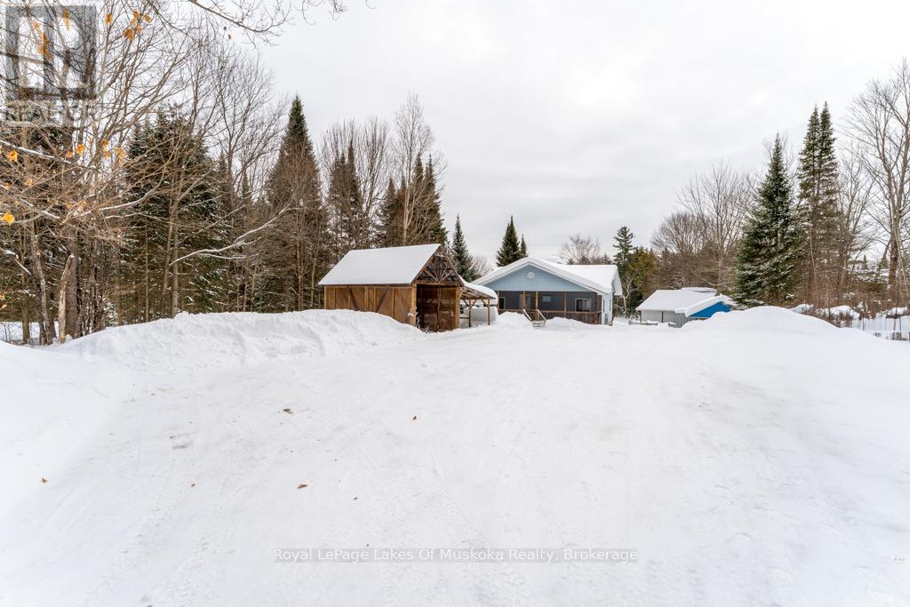 97 Pineaire Lane, Perry, Ontario  P0A 1J0 - Photo 42 - X12005106