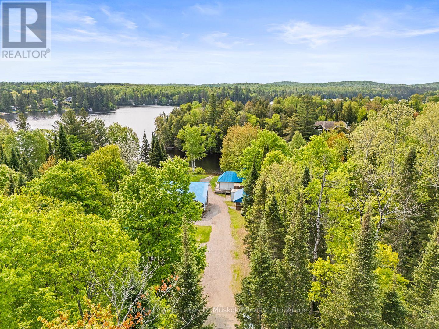 97 Pineaire Lane, Perry, Ontario  P0A 1J0 - Photo 43 - X12005106
