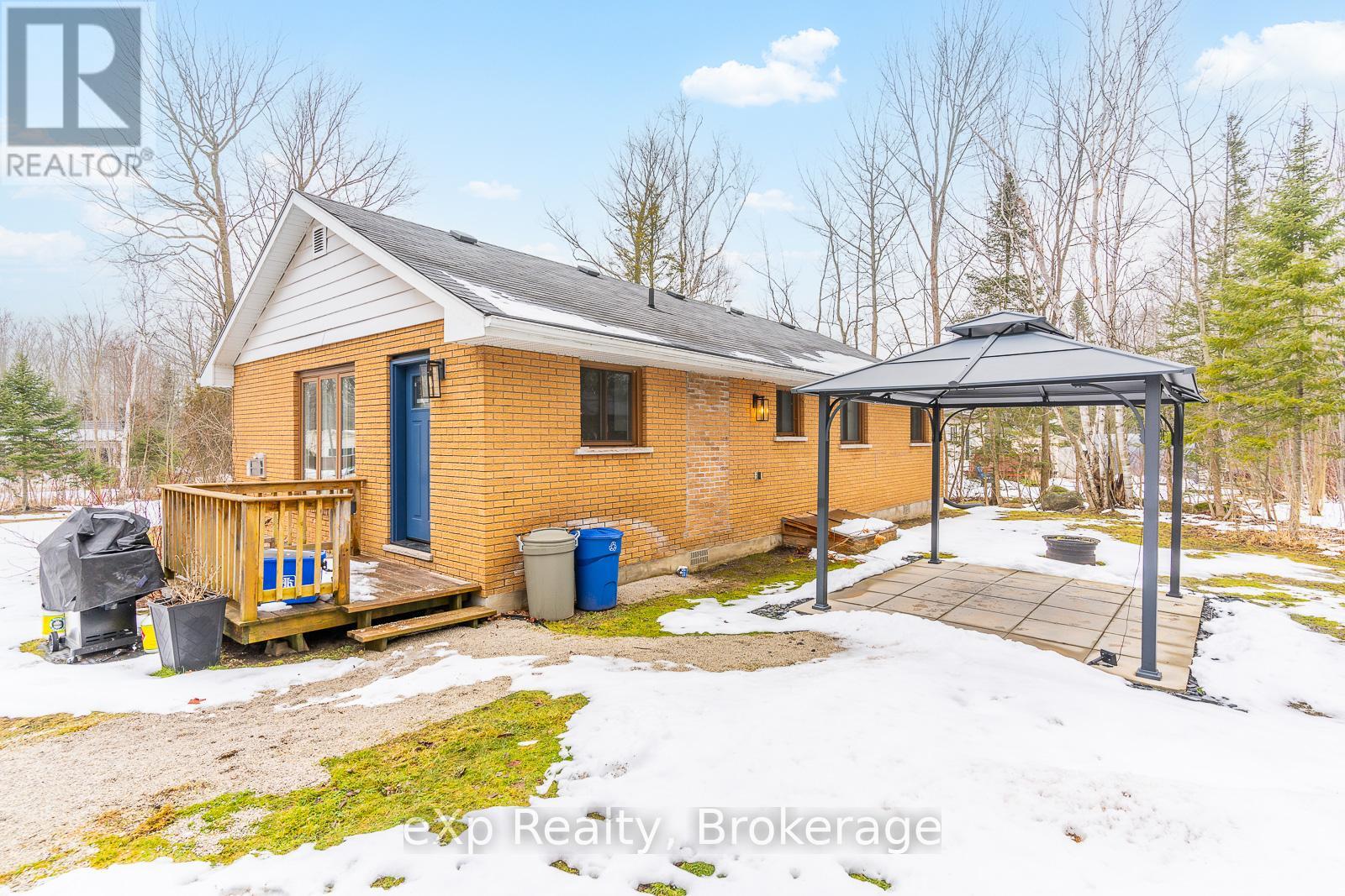 15 Mapleport Crescent, South Bruce Peninsula, Ontario  N0H 2G0 - Photo 34 - X12005119