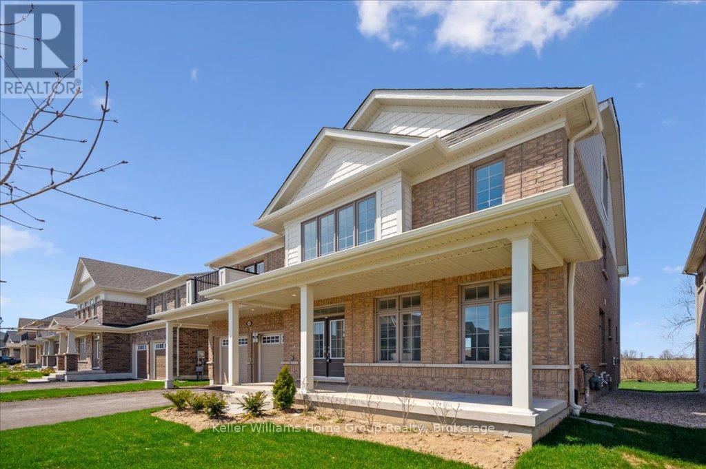 220 Rea Drive, Centre Wellington, Ontario  N1M 0K1 - Photo 3 - X12005197