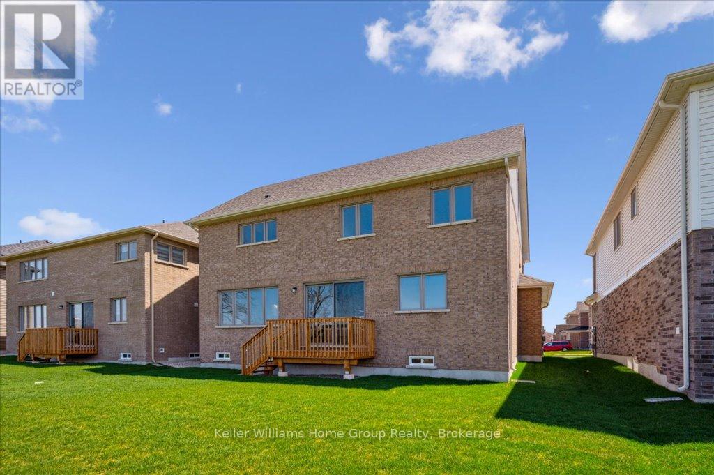 220 Rea Drive, Centre Wellington, Ontario  N1M 0K1 - Photo 46 - X12005197
