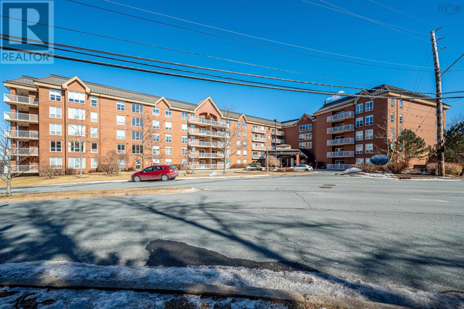 500 50 Nelsons Landing Boulevard, Bedford, Nova Scotia  B4A 4K3 - Photo 2 - 202504327