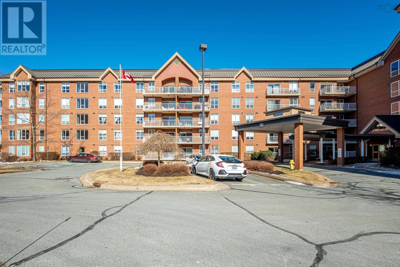 500 50 Nelsons Landing Boulevard, Bedford, Nova Scotia  B4A 4K3 - Photo 5 - 202504327