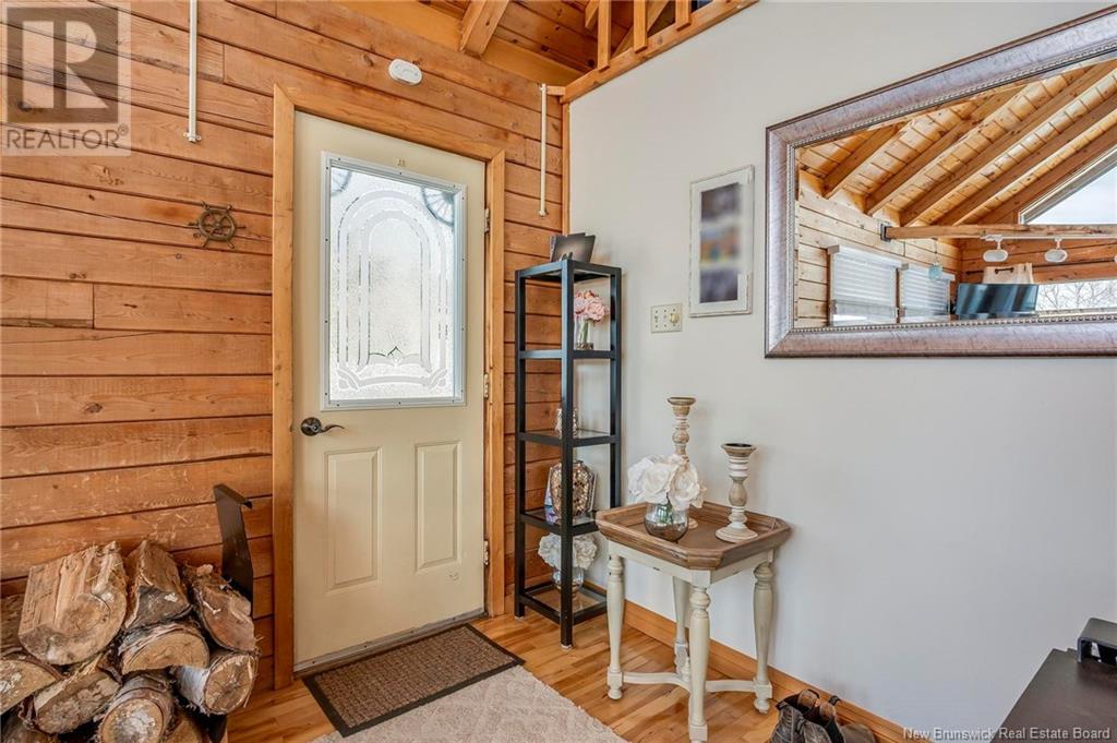 29 Log Cabin Lane, Kiersteadville, New Brunswick  E5T 3P5 - Photo 8 - NB113569