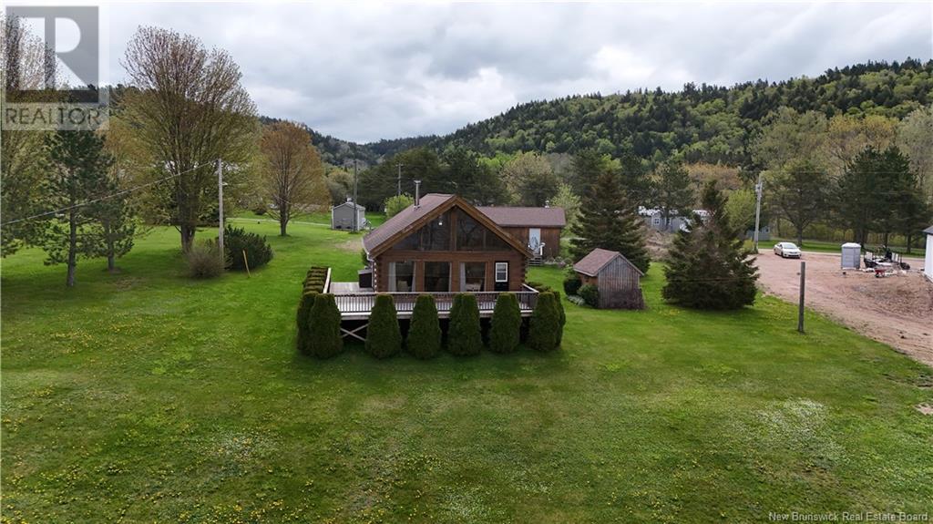 29 Log Cabin Lane, Kiersteadville, New Brunswick  E5T 3P5 - Photo 38 - NB113569