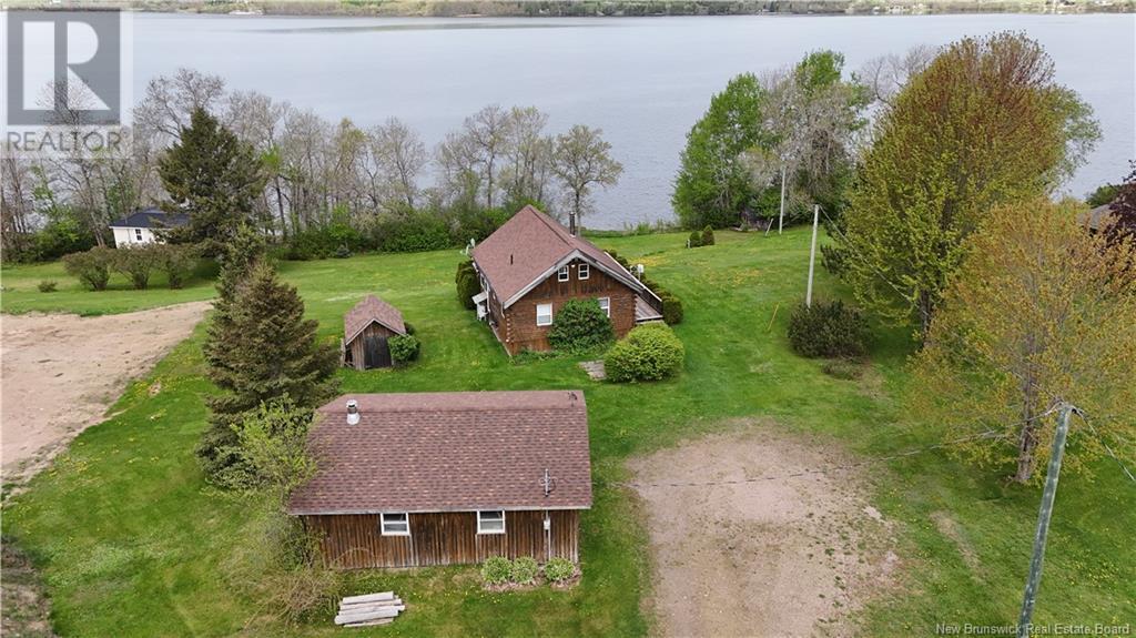 29 Log Cabin Lane, Kiersteadville, New Brunswick  E5T 3P5 - Photo 40 - NB113569
