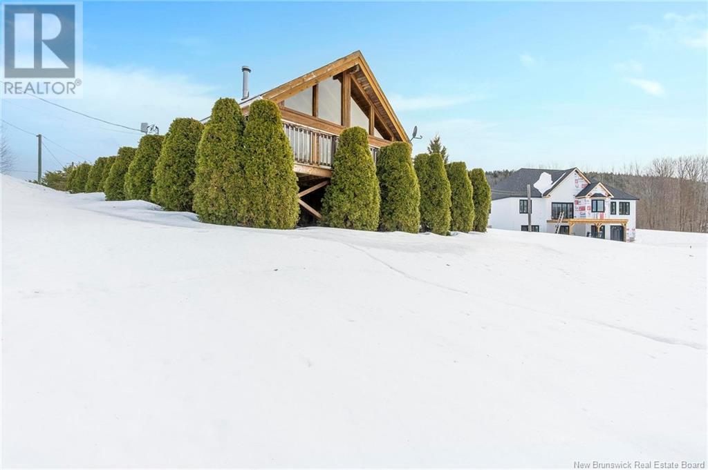 29 Log Cabin Lane, Kiersteadville, New Brunswick  E5T 3P5 - Photo 49 - NB113569